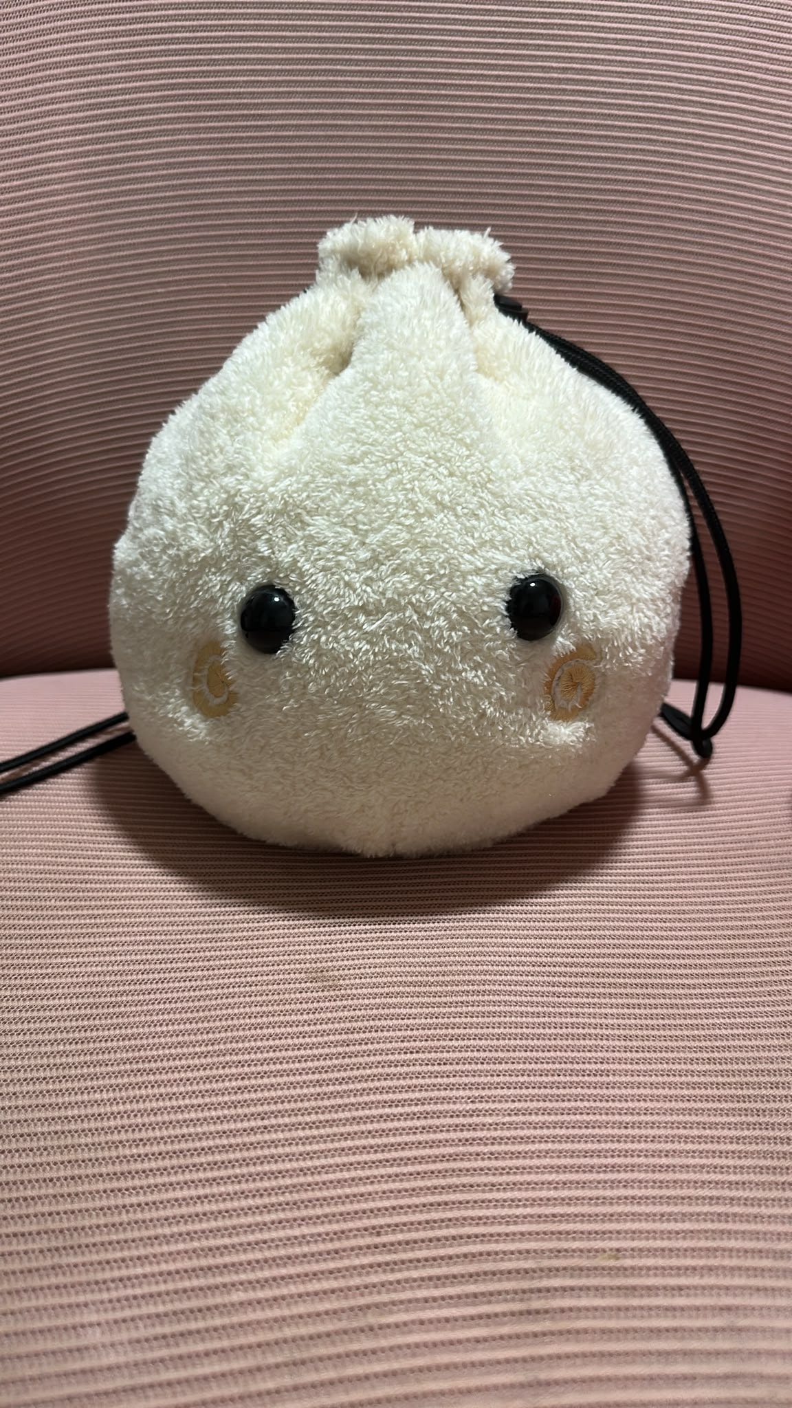Mochi the Sensory Bear